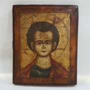 1139. Emmanuel icon, Russian