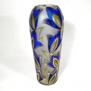 6764.Art Deco Vase, French